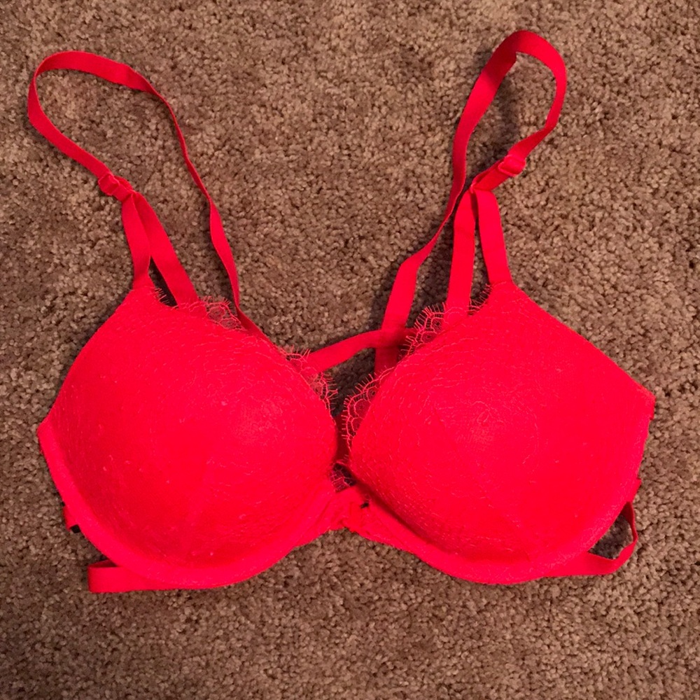 Victoria’s Secret Bra